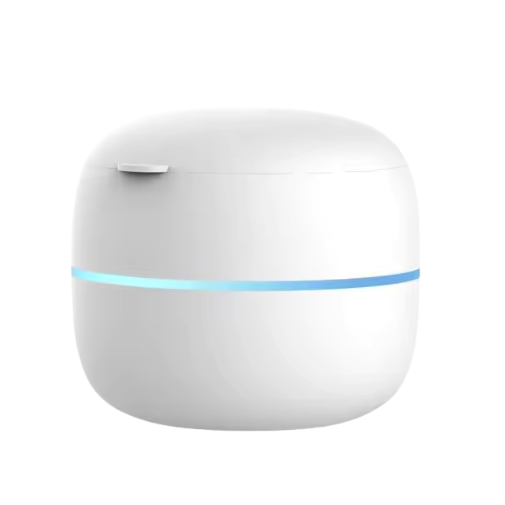 ZennClean™ – Ultrasonic Multi-Purpose Cleaner