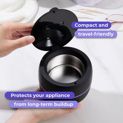 ZennClean™ – Ultrasonic Multi-Purpose Cleaner