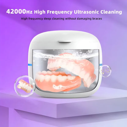 ZennClean™ – Ultrasonic Multi-Purpose Cleaner