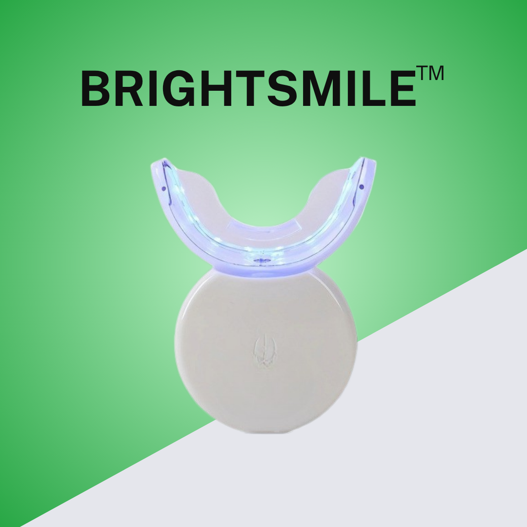 BrightSmile™ Teeth Whitening Kit