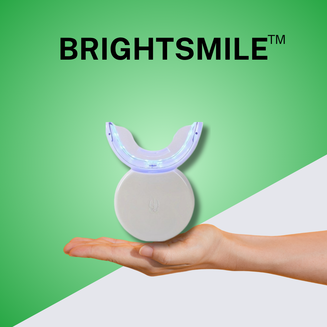 BrightSmile™ Teeth Whitening Kit
