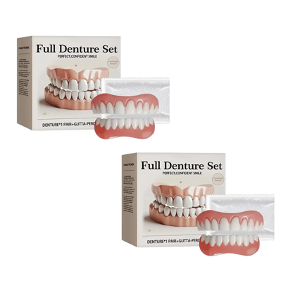 EliteSmile™ Denture Kit