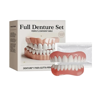 EliteSmile™ Denture Kit