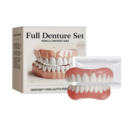 EliteSmile™ Denture Kit