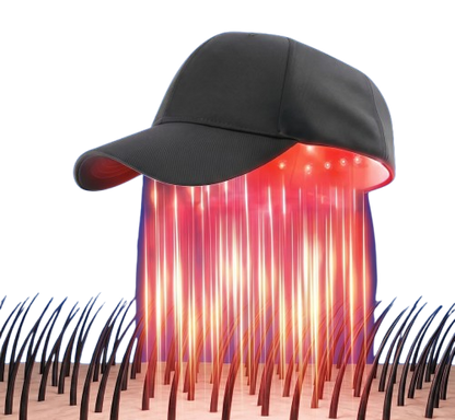 Zennvita™ Hair growth & Therapy Cap