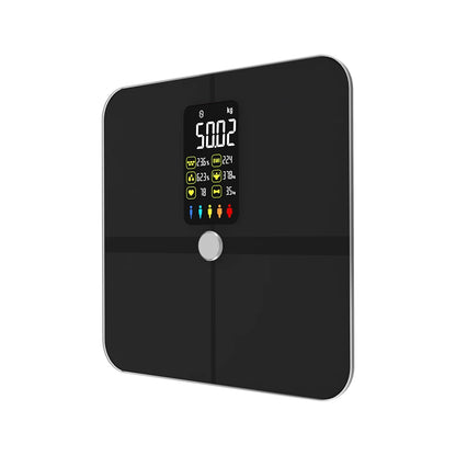 ZennVita Smart Body Fat Scale for Home Use — Digital Weight Scale