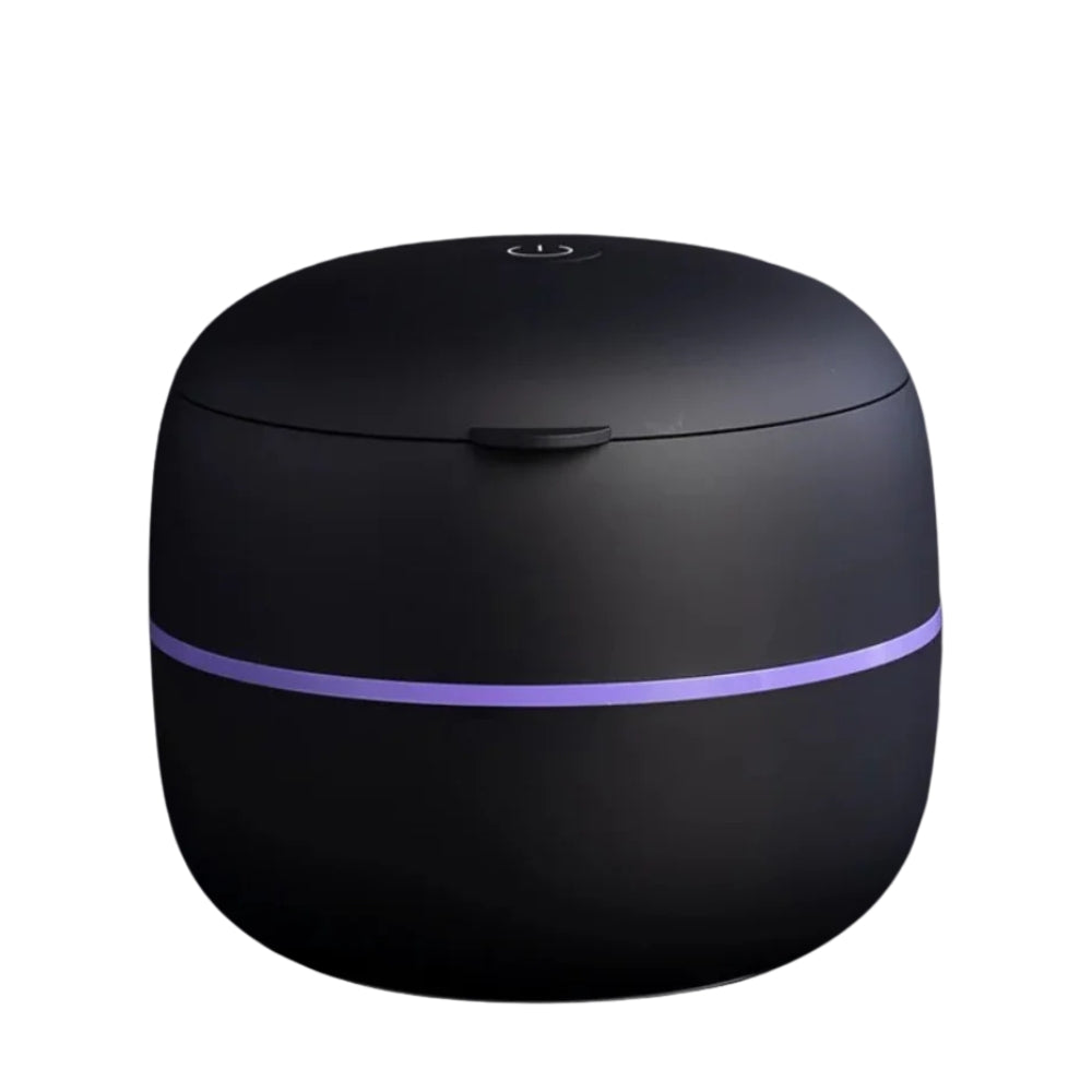 ZennClean™ – Ultrasonic Multi-Purpose Cleaner
