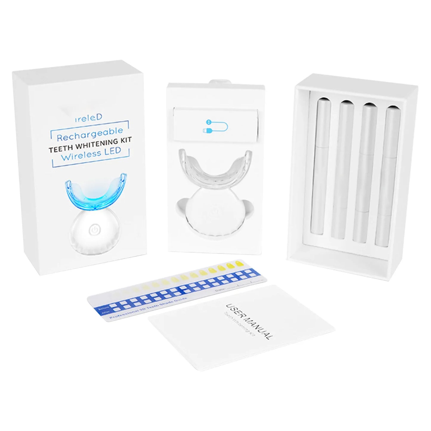 BrightSmile™ Teeth Whitening Kit