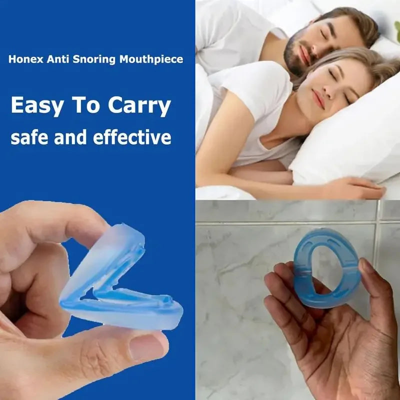 ZQuiet™ Anti-Snoring Device
