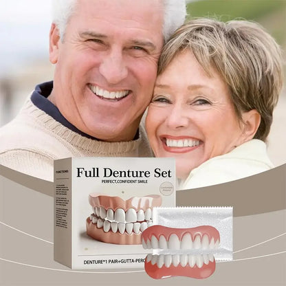EliteSmile™ Denture Kit