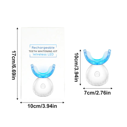 BrightSmile™ Teeth Whitening Kit