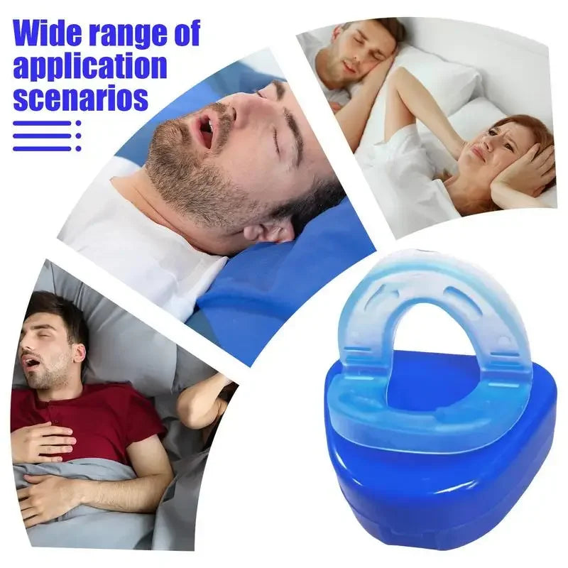 ZQuiet™ Anti-Snoring Device